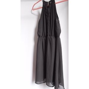 🌵Black sheer dress / swim cover up 3/$20 or 5/$30